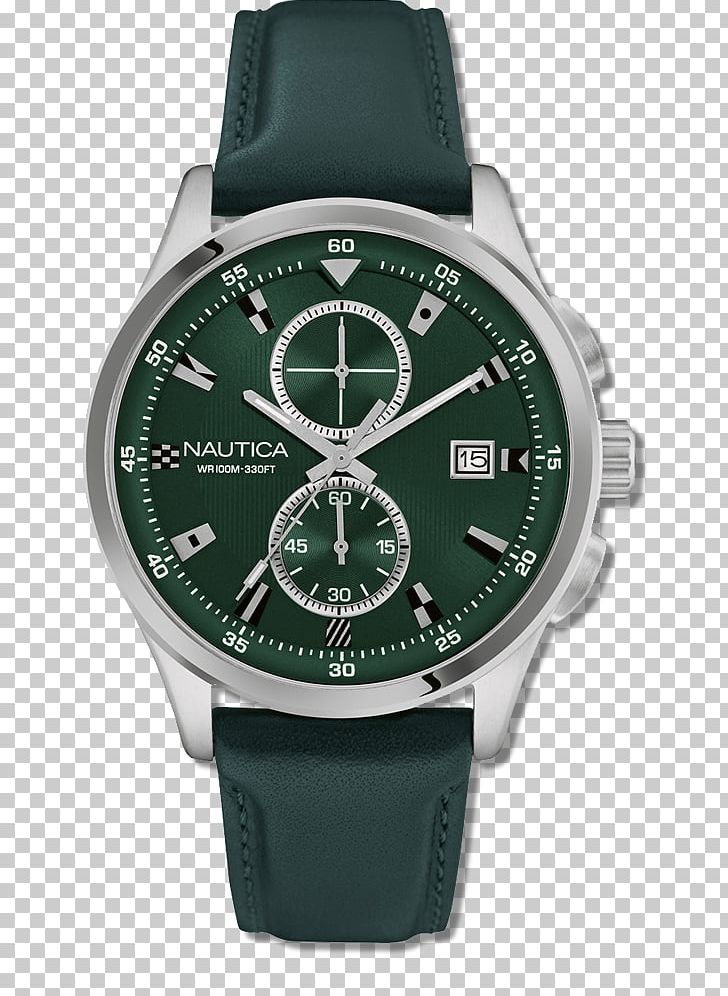 Chronograph Nautica Watch Strap PNG, Clipart, Accessories, Brand, Chronograph, Discounts And Allowances, Glashutte Original Free PNG Download