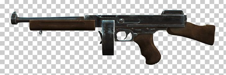 Fallout 4 Fallout: New Vegas Submachine Gun Weapon Firearm PNG, Clipart, Air Gun, Airsoft Gun, Assault Rifle, Automatic Firearm, Bethesda Softworks Free PNG Download