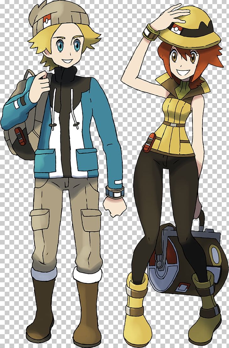 Hero Character Fiction Pokémon X And Y Pokémon Sun And Moon PNG, Clipart, Art, Cartoon, Character, Costume, Costume Design Free PNG Download