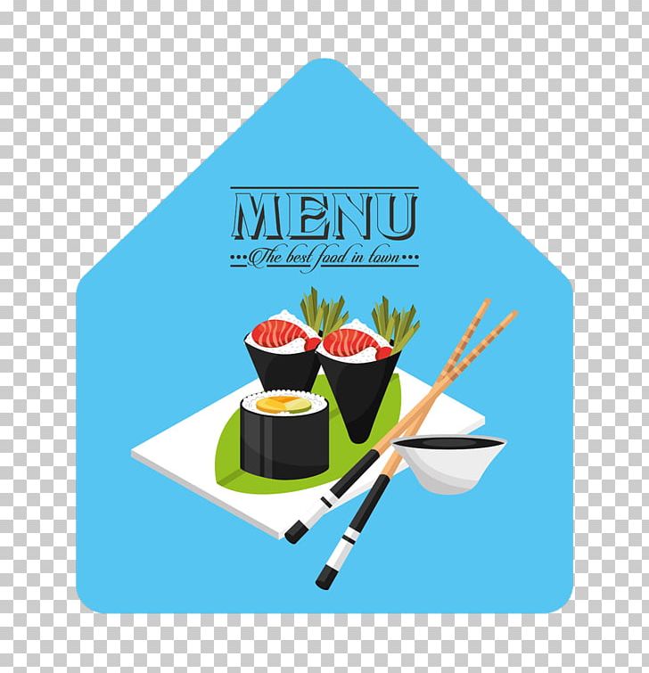 Japanese Cuisine Sushi Menu Restaurant PNG, Clipart, Creative, Cuisine, Design Vector, Drawing, Euclidean Vector Free PNG Download