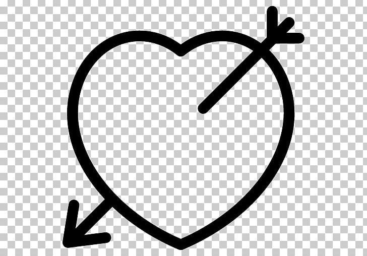 Love Computer Icons Beth Cooper PNG, Clipart, Arrow Through The Heart, Beth Cooper, Black And White, Circle, Clip Art Free PNG Download