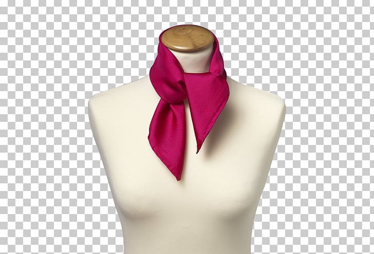 Silk Nickituch Scarf Neck Pink M PNG, Clipart, Centimeter, El Cravatte Bv, Foulard, Fuchsia, Magenta Free PNG Download