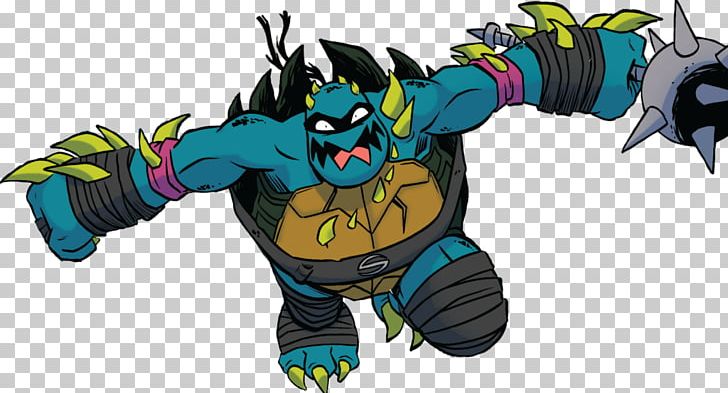 Teenage Mutant Ninja Turtles Slash Drawing Fan Art Mighty Mutanimals PNG, Clipart, Art, Cartoon, Comic, Comics, Demon Free PNG Download