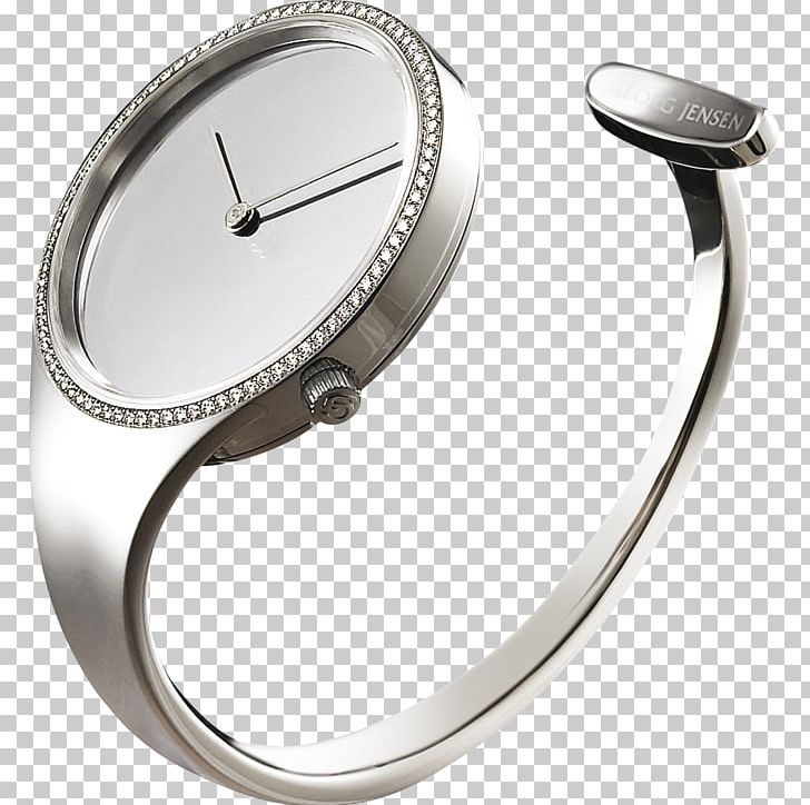 Watch Silver Bracelet Luxury Goods PNG, Clipart, Accessories, Bangle, Bracelet, Clock, Com Free PNG Download