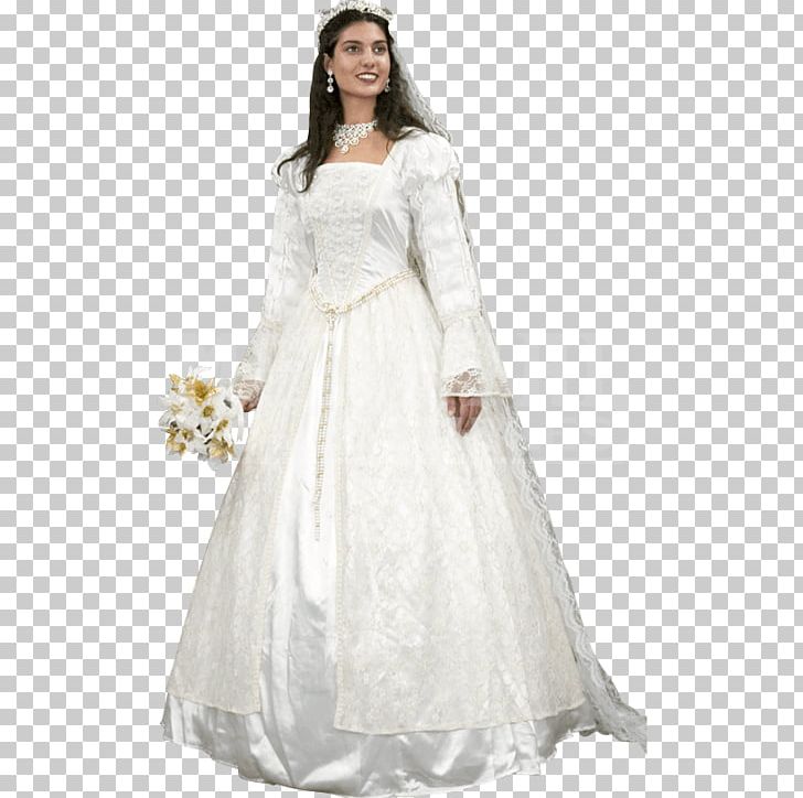 Wedding Dress Gown Bride Veil PNG, Clipart, Blouse, Bridal Accessory, Bridal Clothing, Bridal Party Dress, Bride Free PNG Download