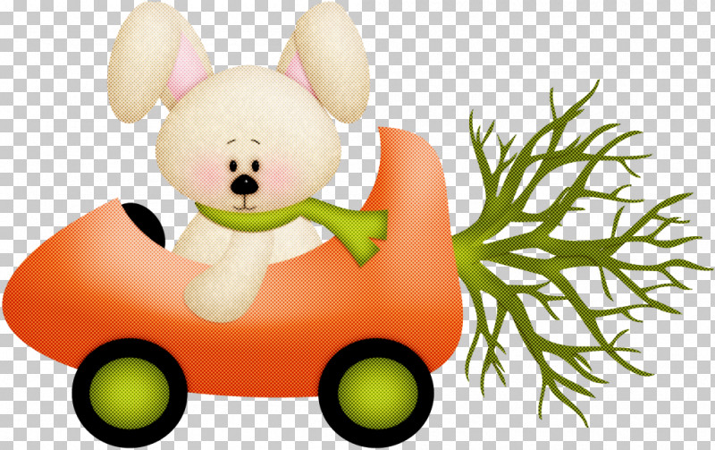 Easter Bunny PNG, Clipart, Animation, Cartoon, Easter Bunny, Grass, Green Free PNG Download