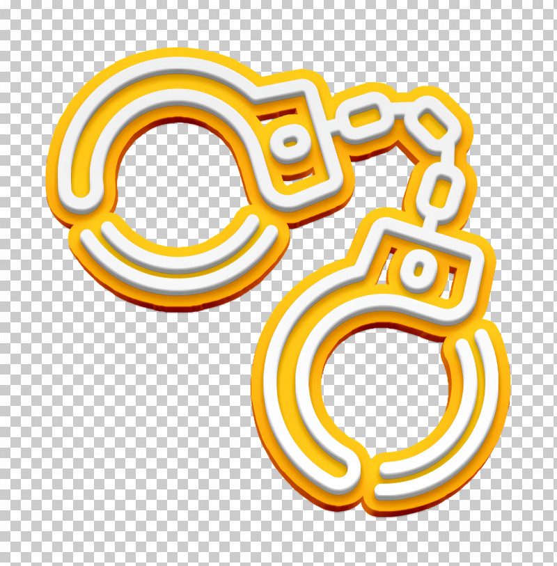 Handcuffs Icon Jail Icon Protection & Security Icon PNG, Clipart, Geometry, Handcuffs Icon, Human Body, Jail Icon, Jewellery Free PNG Download