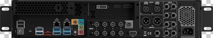 Computer Hardware NewTek Streaming Media Serial Digital Interface 4K Resolution PNG, Clipart, Audio Equipment, Computer Hardware, Electronic Device, Electronics, Miscellaneous Free PNG Download