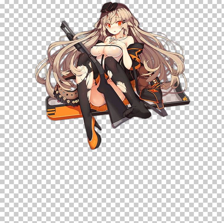 Girls' Frontline Ithaca 37 Shotgun Mossberg 500 PNG, Clipart,  Free PNG Download