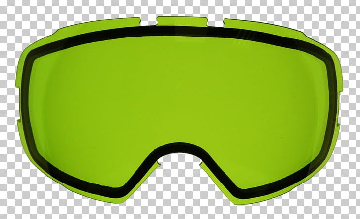 Goggles Glasses Green PNG, Clipart, Eyewear, Glasses, Goggles, Green, Lens Free PNG Download