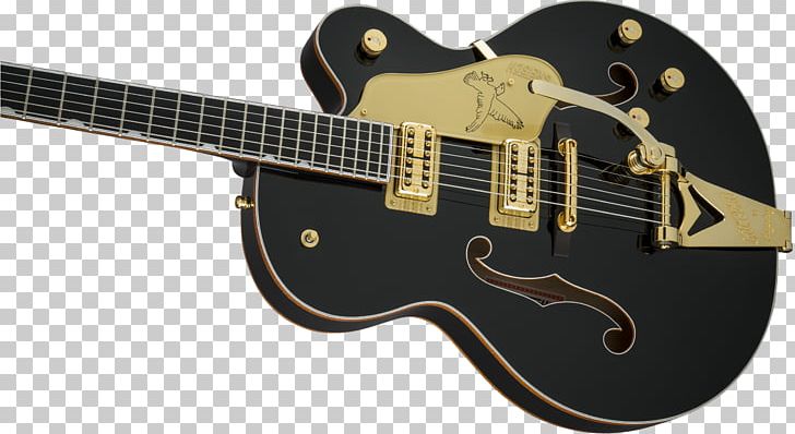 Gretsch White Falcon Bigsby Vibrato Tailpiece Electric Guitar String PNG, Clipart, Acoustic Electric Guitar, Archtop Guitar, Cutaway, Gretsch, Guitar Free PNG Download