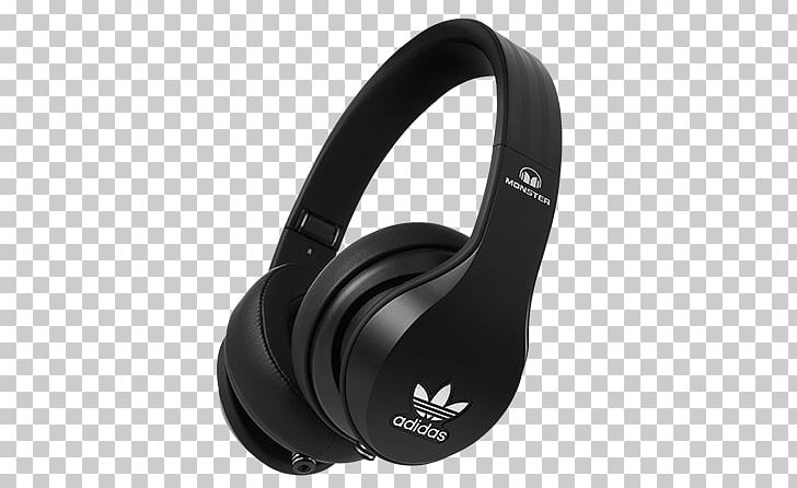 Monster Adidas Originals Noise-cancelling Headphones Monster Cable PNG, Clipart,  Free PNG Download