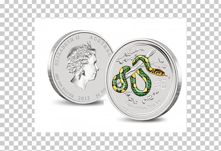 Perth Mint Lunar Series Australian Lunar Silver Coin PNG, Clipart, Australia, Australian Lunar, Coin, Color, Currency Free PNG Download