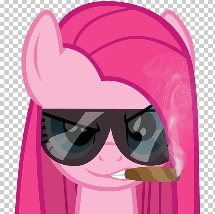 Pinkie Pie Cigar Parental Glideance Forever Filly Character PNG, Clipart, Cartoon, Character, Cheek, Cigar, Cigarette Free PNG Download