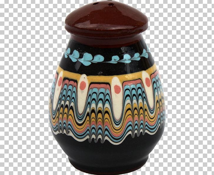 Salt And Pepper Shakers Troyan Ceramic Pottery PNG, Clipart, Artifact, Black Pepper, Bulgaria, Bulgarian, Ceramic Free PNG Download