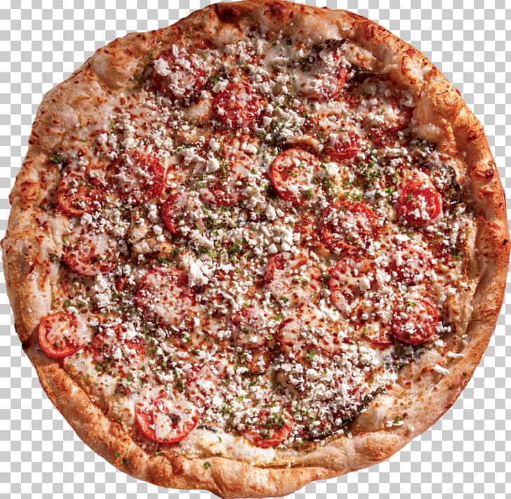 Sicilian Pizza Italian Cuisine Tarte Flambée California-style Pizza PNG, Clipart, Atop, Basil, Californiastyle Pizza, California Style Pizza, Cheese Free PNG Download