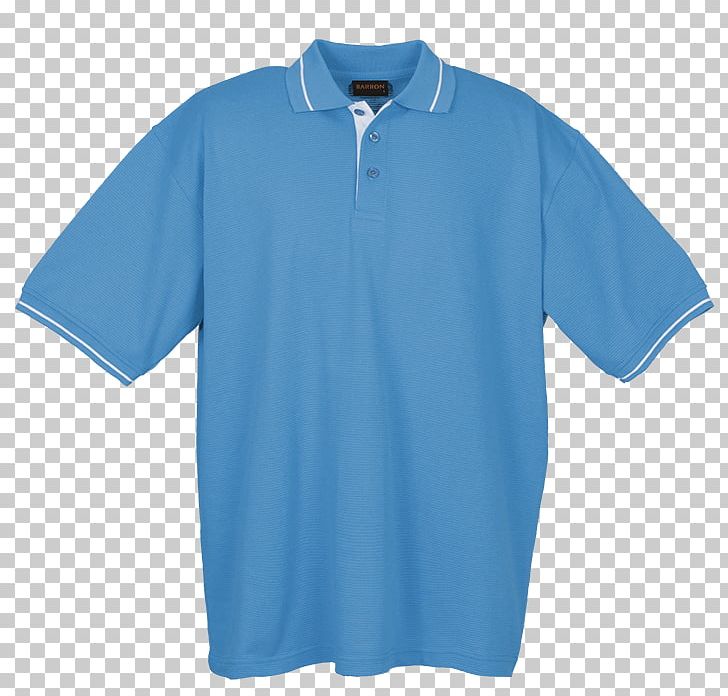 Sleeve T-shirt Polo Shirt Jersey PNG, Clipart, Active Shirt, Azure ...