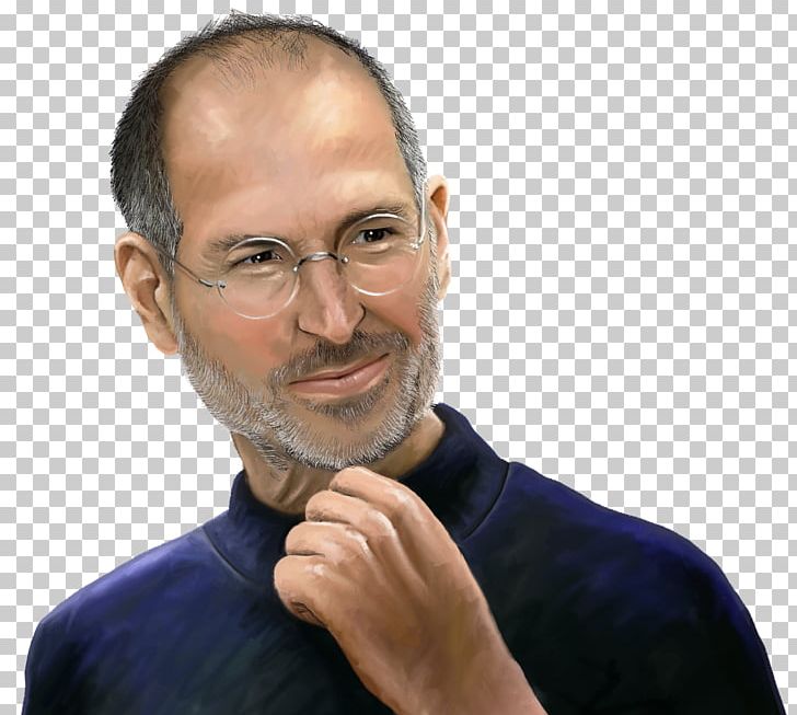 Steve Jobs Entrepreneur IPhone United States PNG, Clipart, Chin, Drawing, Entrepreneur, Face, Facial Hair Free PNG Download
