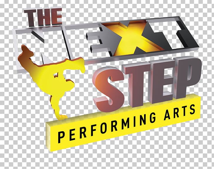 The Next Step Performing Arts Dance Logo PNG, Clipart, Acting, Art, Arts, Brand, Breakdancing Free PNG Download