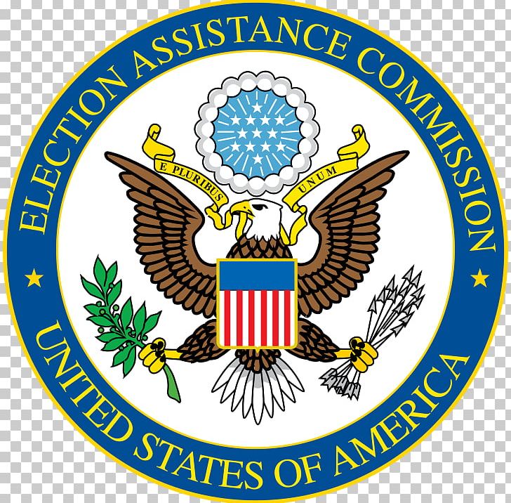 The U.S. Election Assistance Commission. Help America Vote Act Voting Silver Spring PNG, Clipart, Area, Committee, Election, Election Security, Electoral System Free PNG Download