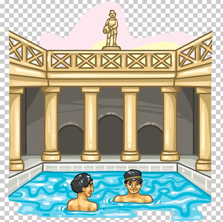 Thermae Leisure Swimming Pools Recreation PNG, Clipart, Leisure, Recreation, Roman Baths, Swimming, Swimming Pool Free PNG Download