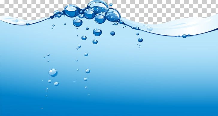 Water Drop Bubble PNG, Clipart, Bath Bubble, Blue, Bubbles Vector, Color, Computer Wallpaper Free PNG Download