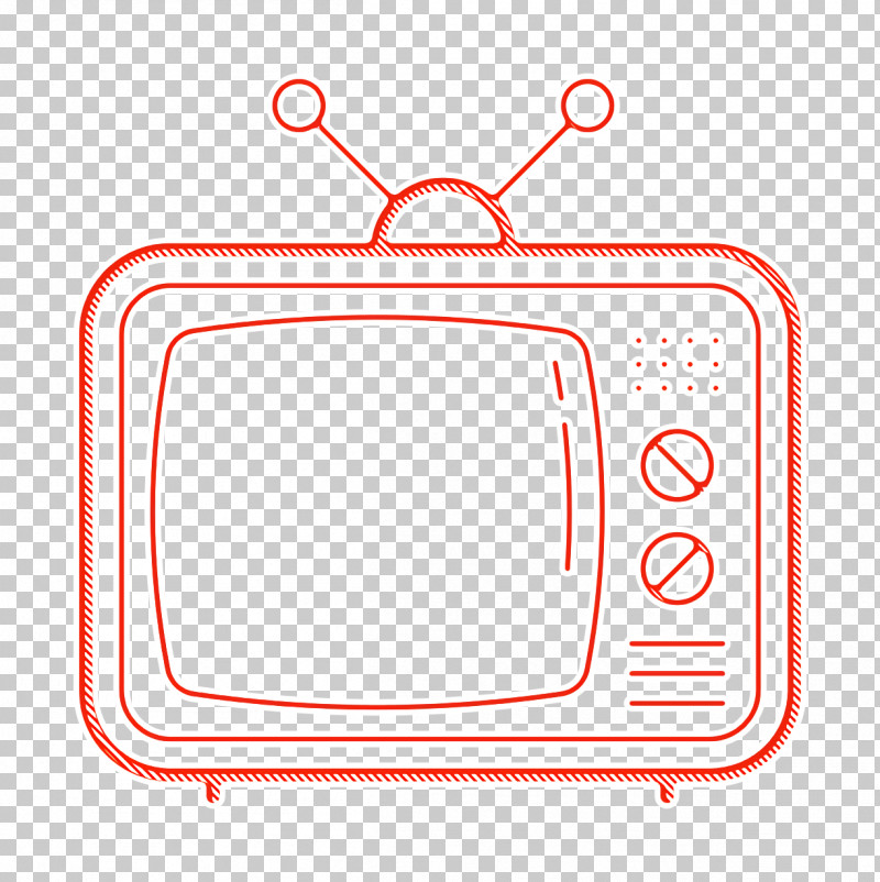 Technology Icon Detailed Devices Icon Tv Icon PNG, Clipart, Car, Cartoon, Detailed Devices Icon, Geometry, Line Free PNG Download