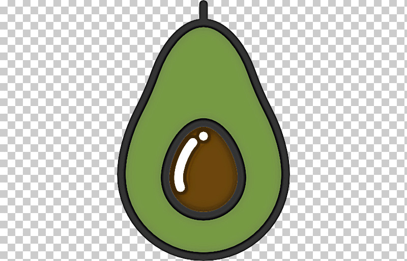 Avocado PNG, Clipart, Avocado, Cartoon, Food, Fruit, Green Free PNG Download
