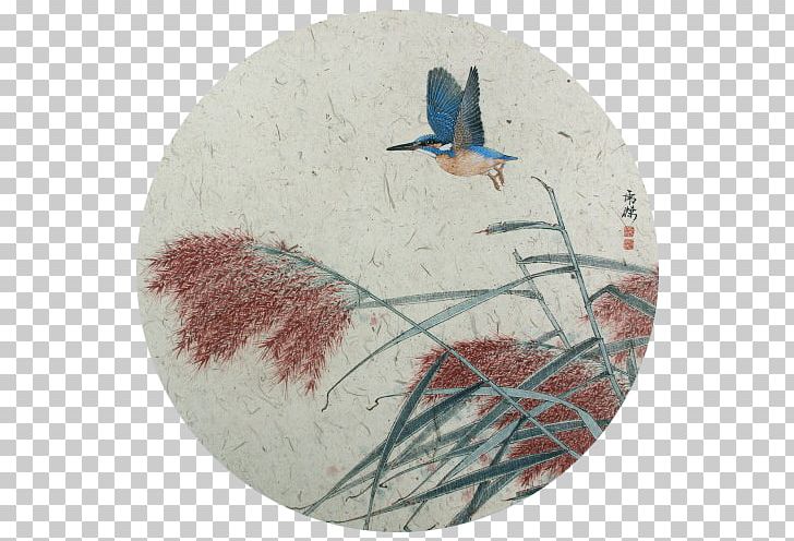 Bird Chinese Painting Reed Watercolor Painting PNG, Clipart, Angel Wing, Angel Wings, Beak, Birdie, Chicken Wings Free PNG Download