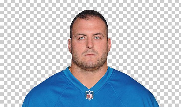 Don Barclay NFL Detroit Lions Green Bay Packers Minnesota Vikings PNG, Clipart, American Football, Andrew Luck, Arizona Cardinals, Blue, Chin Free PNG Download