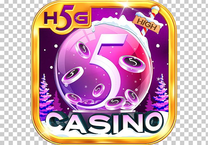 High Five Casino Games Free