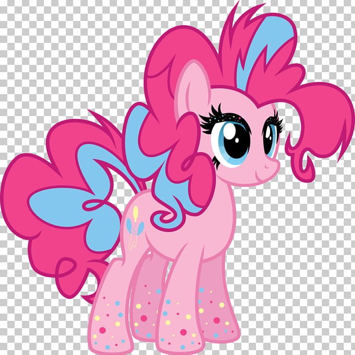 My Little Pony Pinkie Pie Twilight Sparkle Horse PNG, Clipart, Cartoon, Equestria, Fictional Character, Flower, Horse Free PNG Download