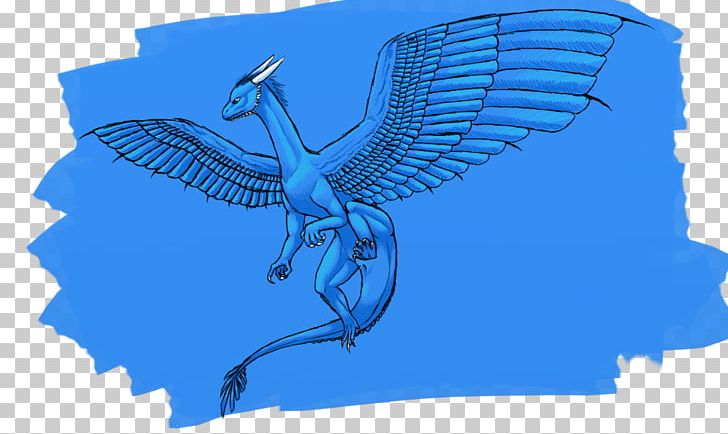 Saphira Eragon Dragon Drawing PNG, Clipart, Blue, Deviantart, Dragon, Drawing, Electric Blue Free PNG Download