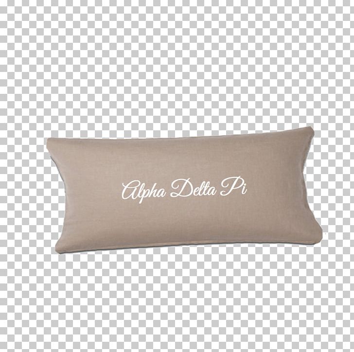 Throw Pillows Cushion Sorority Recruitment Lumbar PNG, Clipart, Alpha Chi Omega, Alpha Delta Pi, Beige, Cushion, Engraving Free PNG Download