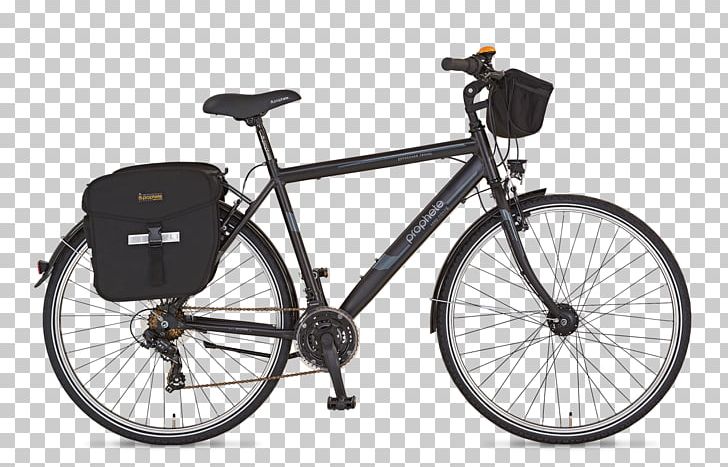 Trekkingrad Electric Bicycle Prophete City Bicycle PNG, Clipart, Bicycle, Bicycle Accessory, Bicycle Frame, Bicycle Frames, Bicycle Part Free PNG Download