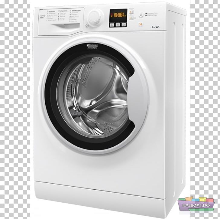 Washing Machines Hotpoint Ariston Thermo Group Home Appliance PNG, Clipart, Ariston, Ariston Thermo Group, Artikel, Clothes Dryer, Home Appliance Free PNG Download