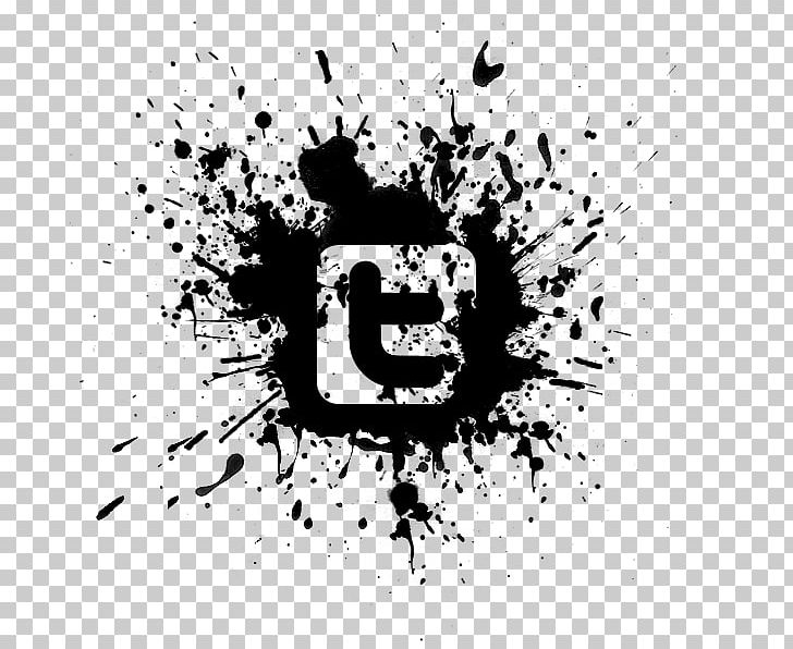 YouTube Painting Computer Icons PNG, Clipart, Art, Artwork, Black And White, Brand, Brush Free PNG Download