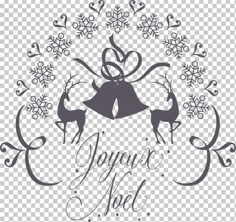 Noel Nativity Xmas PNG, Clipart, Calligraphy, Christmas, Deer, Flower, Logo Free PNG Download