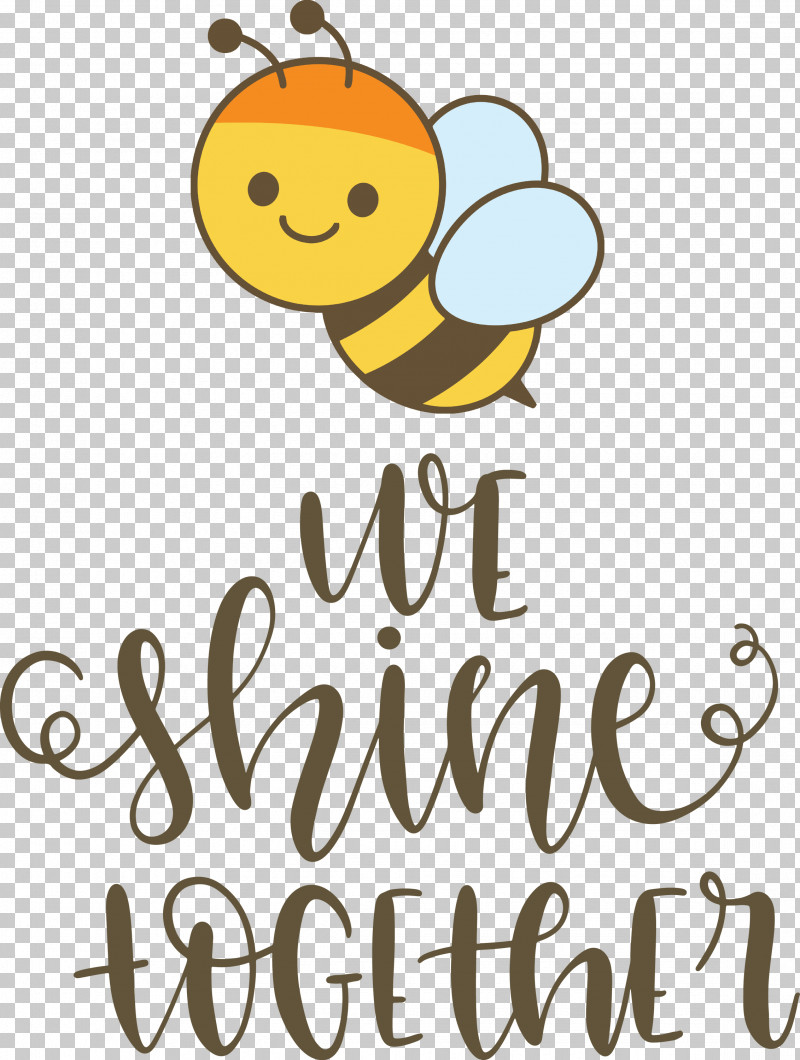 We Shine Together PNG, Clipart, Cartoon, Entertainment, Share Free PNG Download