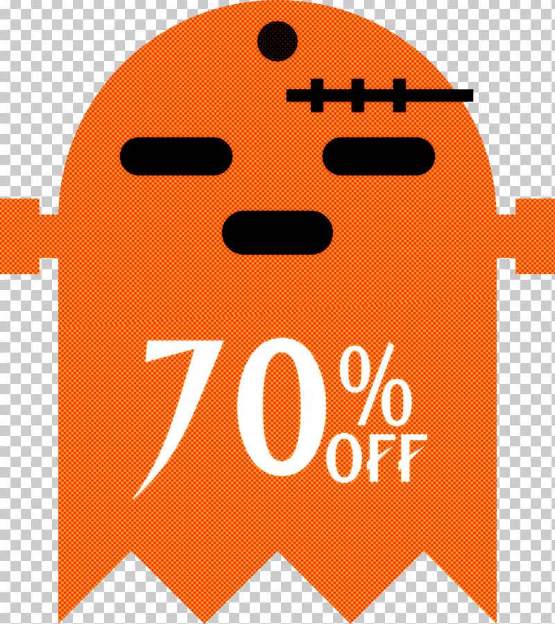 Halloween Discount Halloween Sales 70% Off PNG, Clipart, 70 Off, Abstract Art, Cartoon, Drawing, Halloween Discount Free PNG Download