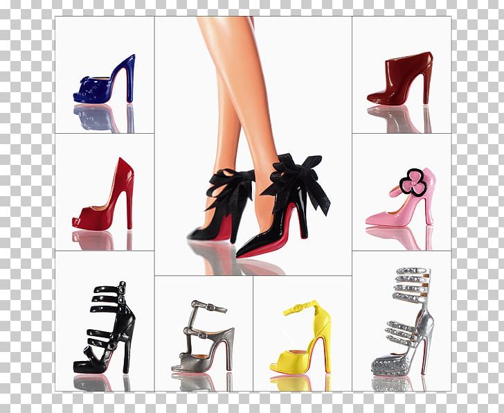 Barbie Shoe Designer Doll Footwear PNG, Clipart, Ankle, Art, Barbie, Barbie Girl, Boot Free PNG Download