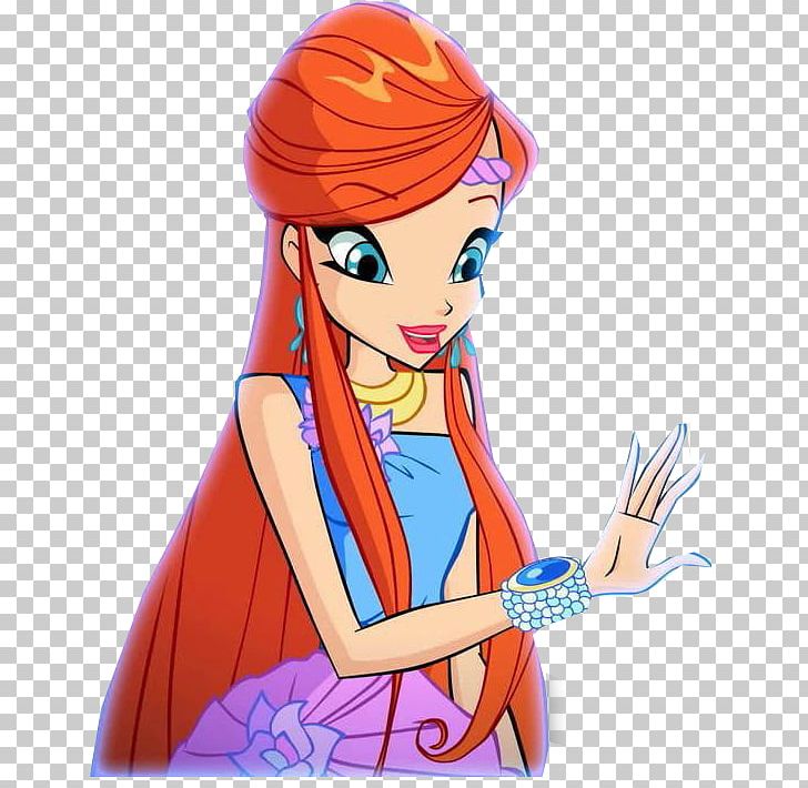 Bloom Tecna Musa Winx Club PNG, Clipart, Anime, Arm, Art, Baby Winx, Bloom Free PNG Download