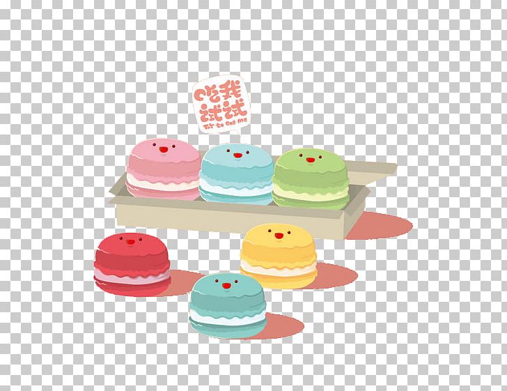 Macaron Cookie Biscuit PNG, Clipart, Biscuit, Cake, Cake Decorating, Cartoon, Cartoon Cookies Free PNG Download