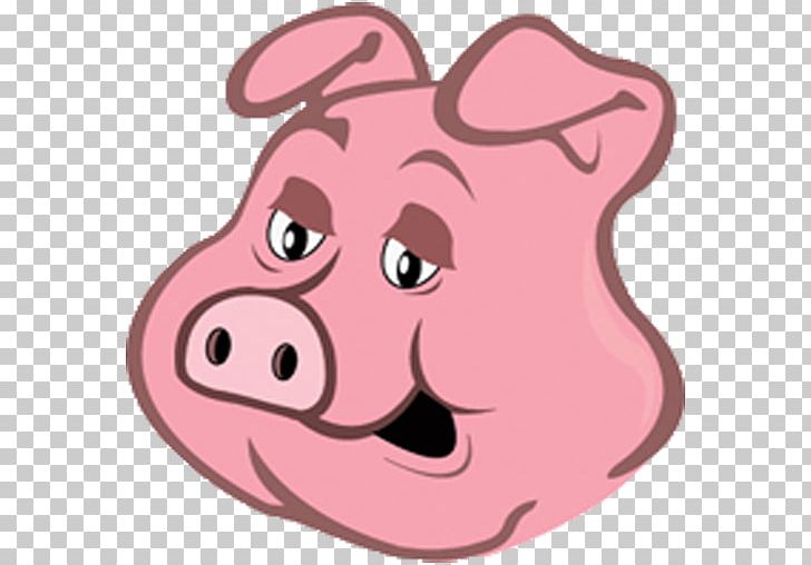 Pig Snout Cheek PNG, Clipart, Animals, App, Cartoon, Cheek, Head Free PNG Download