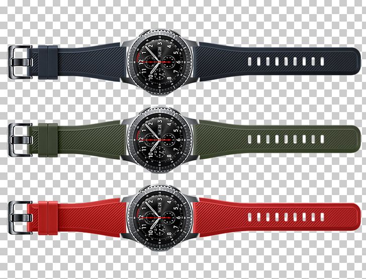 Samsung Gear S3 Samsung Galaxy S4 Active Samsung Galaxy Gear Silicone PNG, Clipart, Brand, Hardware, Logos, Red, Samsung Free PNG Download