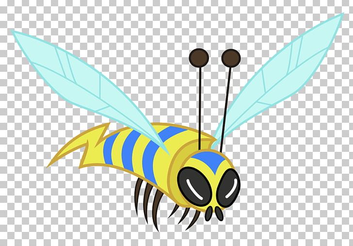 Butterfly Flash Bee Insect Pony PNG, Clipart, Arthropod, Artist, Background Vector, Bee, Butterflies And Moths Free PNG Download