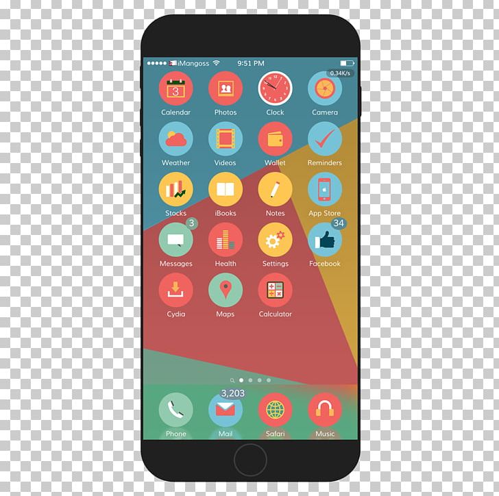 Feature Phone Smartphone IPod Touch IOS Jailbreaking PNG, Clipart, Cellular Network, Electronic Device, Electronics, Gadget, Ios 9 Free PNG Download