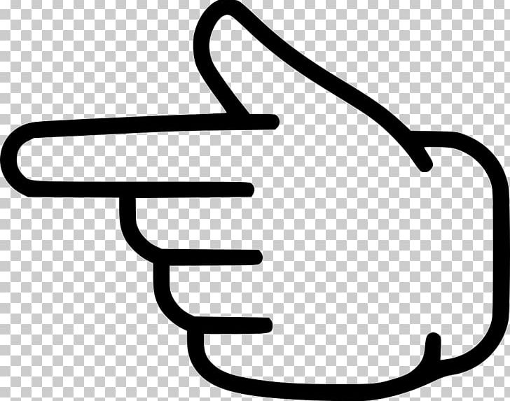 Index Finger Hand Gesture Pointing PNG, Clipart, Area, Black, Black And White, Color, Computer Icons Free PNG Download