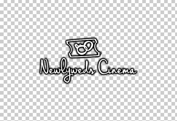 Newlyweds Cinema St. Charles Wedding Videography PNG, Clipart, Angle, Area, Black And White, Brand, Cinema Free PNG Download
