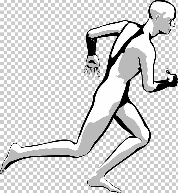 Running PNG, Clipart, Abdomen, Arm, Hand, Human, Human Body Free PNG Download